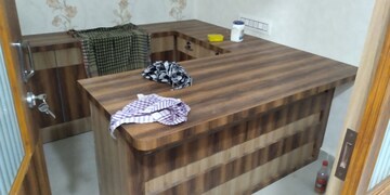 Furnished Amenities in  Office Space at Acharya Jagadish Chandra Bose Road – for Rent