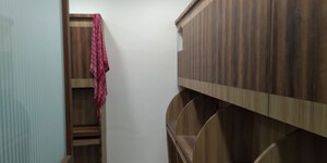 Furnished Amenities in  Office Space at Acharya Jagadish Chandra Bose Road – for Rent