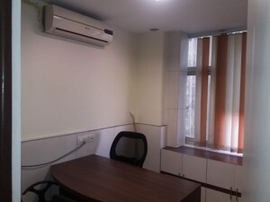 Kitchen in  Office Space at Acharya Jagadish Chandra Bose Road – for Rent