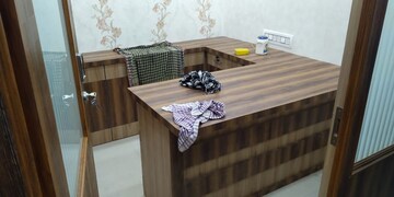 Bedroom in  Office Space at Acharya Jagadish Chandra Bose Road – for Rent