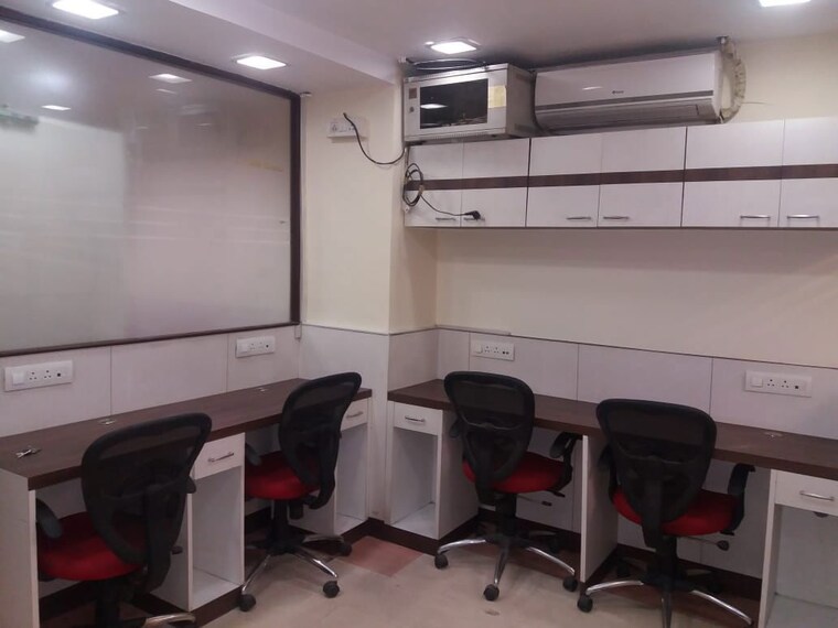 Team Area, acharya jagadish chandra bose road Commercial Office Space 680 Sq.Ft. In Acharya Jagadish Chandra Bose Road Kolkata 9724728