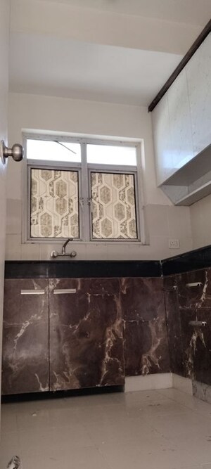 Kitchen in 2 BHK Apartment at SARE Ebony Greens, Lal Kuan – for Sale