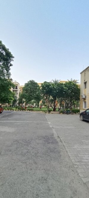 2 BHK Apartment – Exterior View View at SARE Ebony Greens, Lal Kuan - for Sale
