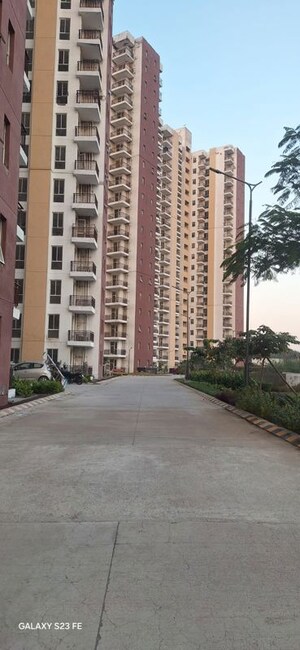 3.5 BHK Apartment – Exterior View View at Imperia Esfera, Sector 37c - for Sale