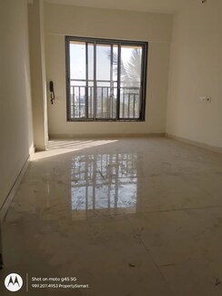 1 BHK + Pooja Room Apartment For Sale in Vikram Chs Kopri