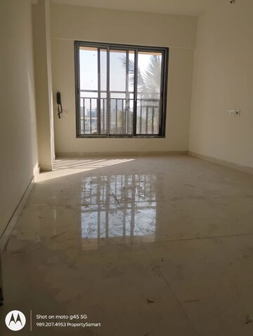 1 BHK Apartment For Sale in Vikram Chs Kopri, Kopri