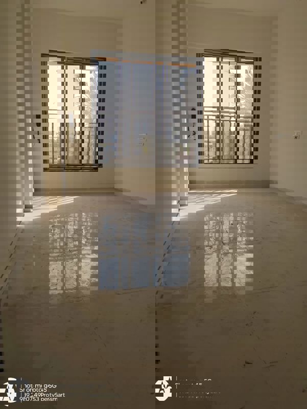 1 BHK + Pooja Room Apartment For Sale in Vikram Chs Kopri