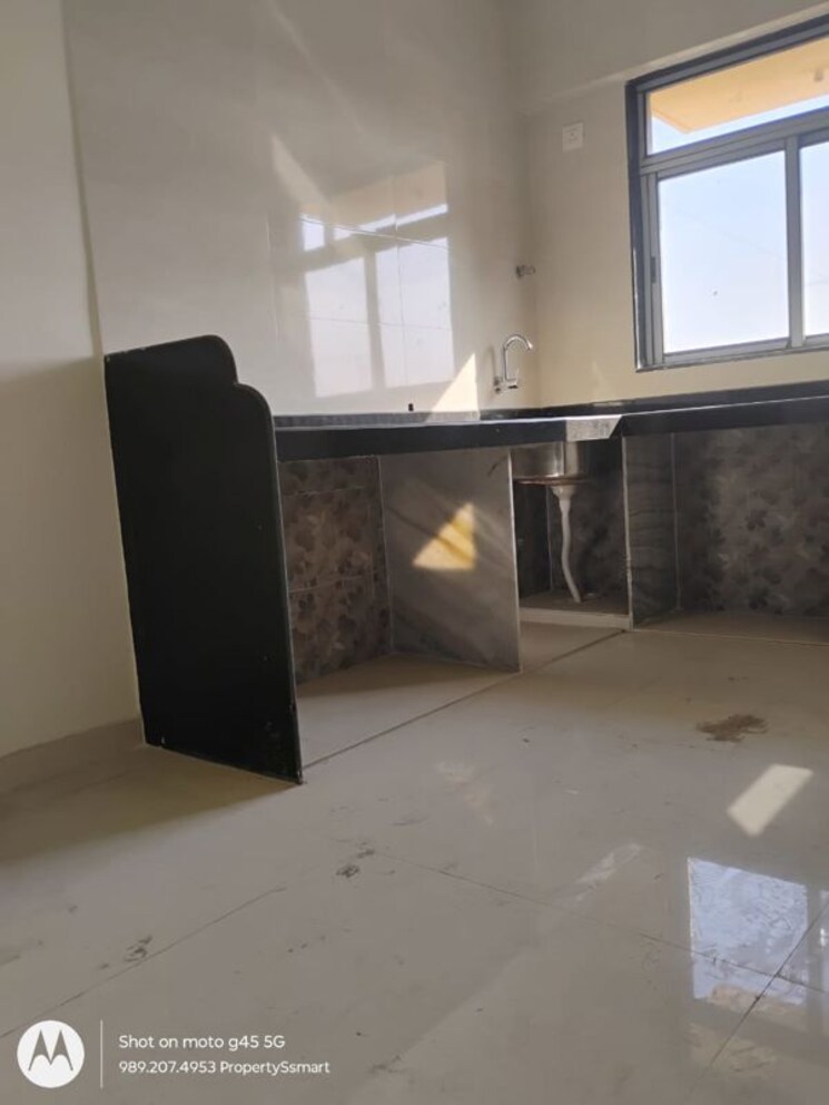 Kitchen, vikram-chs-kopri 1 Bedroom 470 Sq.Ft. Apartment In Kopri Thane 9724742