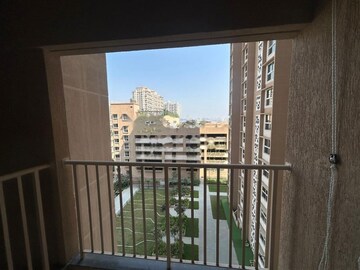 1 BHK Apartment – Exterior View View at Godrej Green Vistas, Mahalunge - for Rent