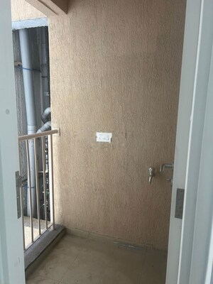 1 BHK Apartment – Exterior View View at Godrej Green Vistas, Mahalunge - for Rent