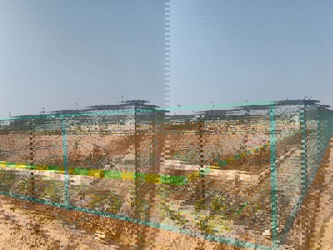 Plot For Sale in Mega Offers On Villa Plot