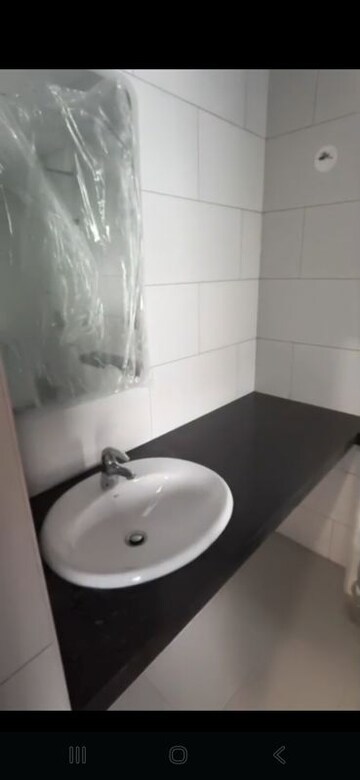 Bathroom in 3 BHK Apartment at Sobha City Gurgaon, Sector 108 – for Rent