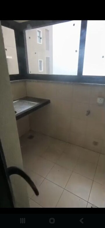 Kitchen in 3 BHK Apartment at Sobha City Gurgaon, Sector 108 – for Rent