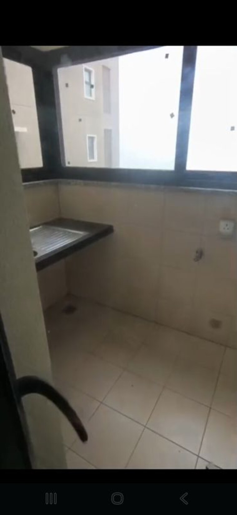 Kitchen, sobha-city-gurgaon 3 Bedroom 2002 Sq.Ft. Apartment In Sector 108 Gurgaon 9724758