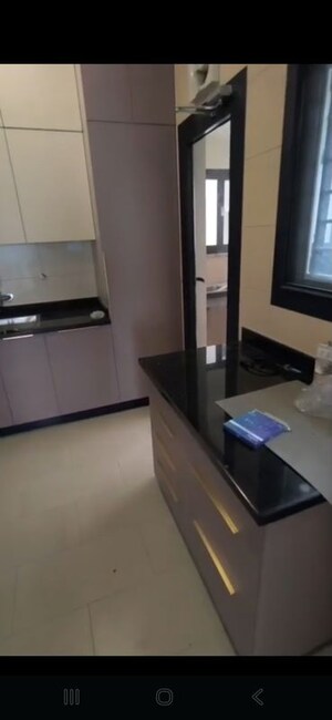 Kitchen in 3 BHK Apartment at Sobha City Gurgaon, Sector 108 – for Rent