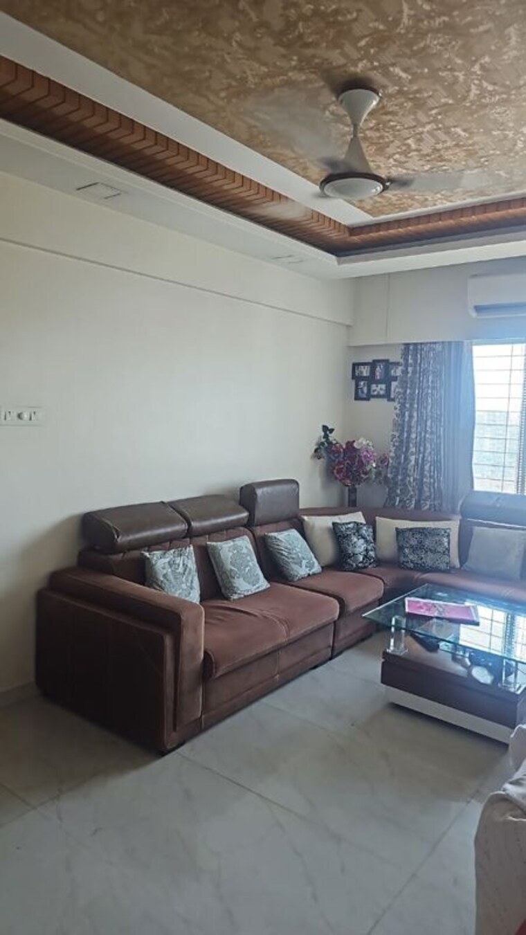 Living Room, bharat-park-vistas 2 Bedroom 670 Sq.Ft. Apartment In Andheri West Mumbai 9724762