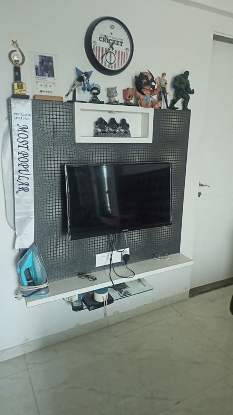 undefined, bharat-park-vistas 2 Bedroom 670 Sq.Ft. Apartment In Andheri West Mumbai 9724762