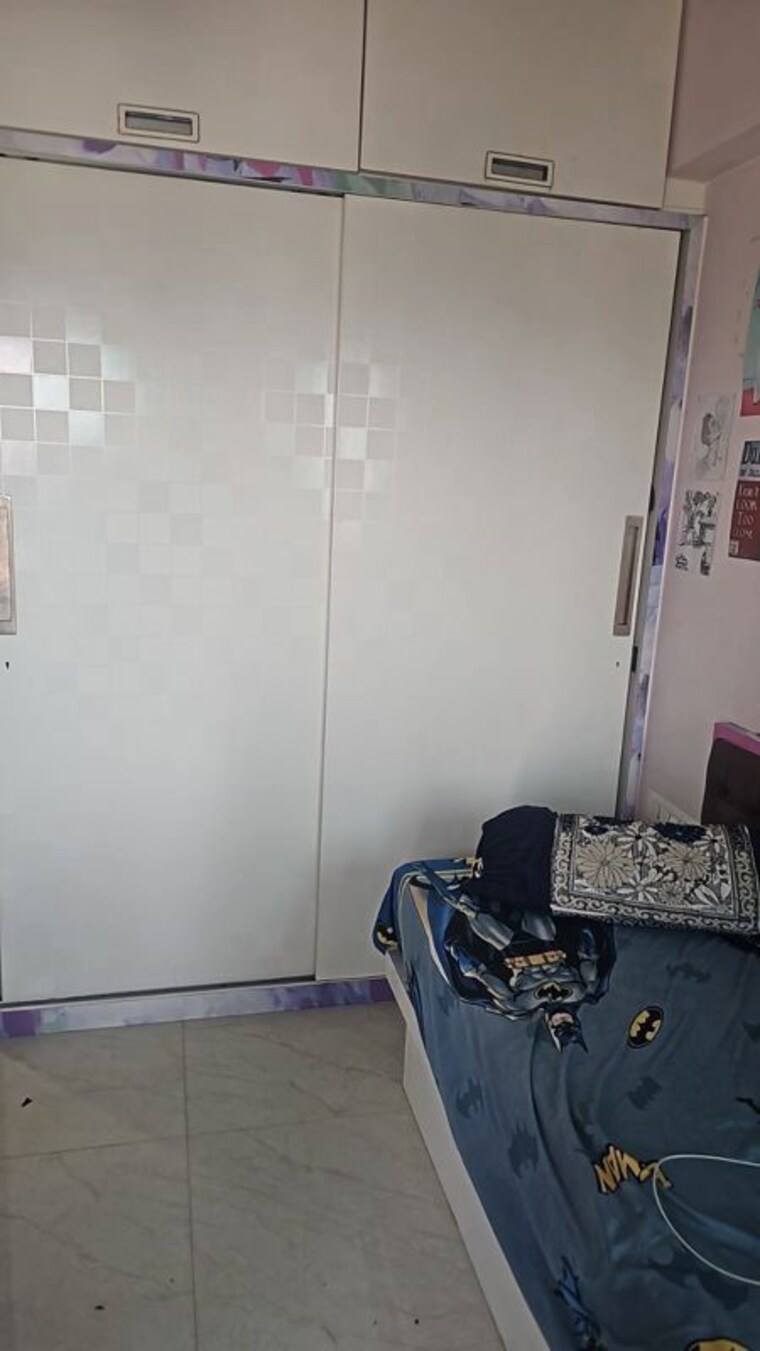 Team Area, bharat-park-vistas 2 Bedroom 670 Sq.Ft. Apartment In Andheri West Mumbai 9724762