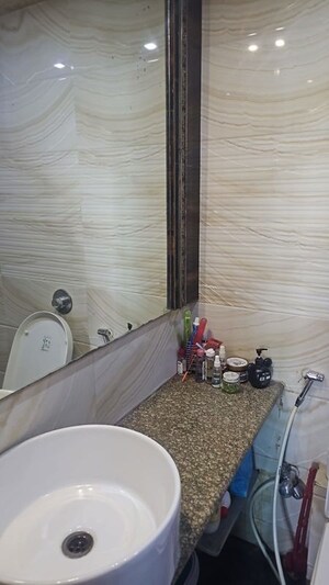 2 BHK Apartment For Rent in Bharat Park Vistas, Andheri West