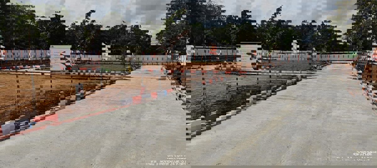 Plot For Sale in Shubham Residency Kanakapura Road