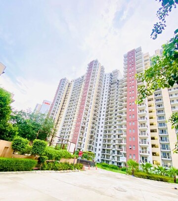 4 BHK Apartment – Exterior View View at Imperia Esfera, Sector 37c - for Sale