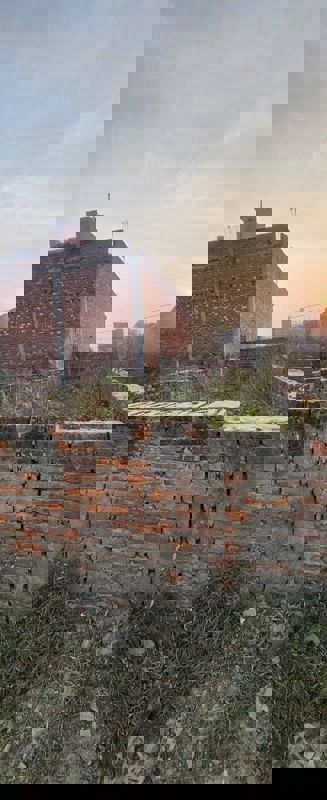 Plot For Sale in Dlf Ankur Vihar