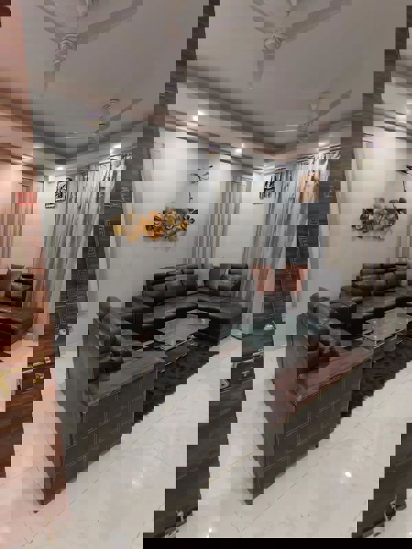 3 BHK 258 Sq.Yd. Builder Floor in M3M Atrium