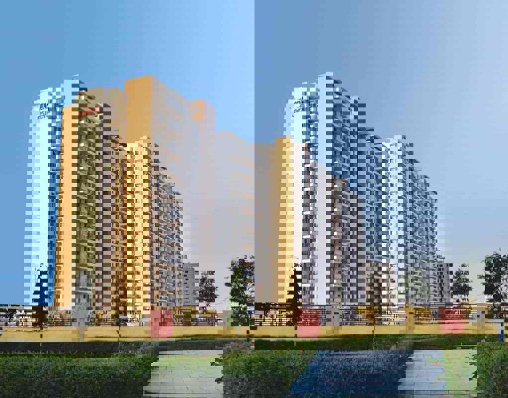 4 BHK Apartment For Sale in Imperia Esfera