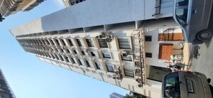 1 BHK Apartment – Exterior View View at Je and Vee Vrindavan, Malad East - for Rent