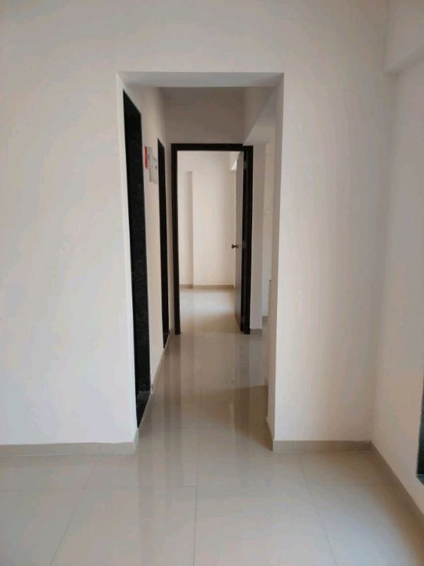 1.5 BHK + Pooja Room 525 Sq.Ft. Apartment in Puraniks One Hometown