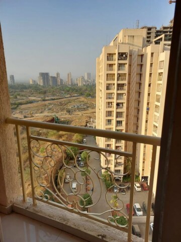 1.5 BHK Apartment – Exterior View View at Puraniks One Hometown, Ghodbunder Road - for Sale