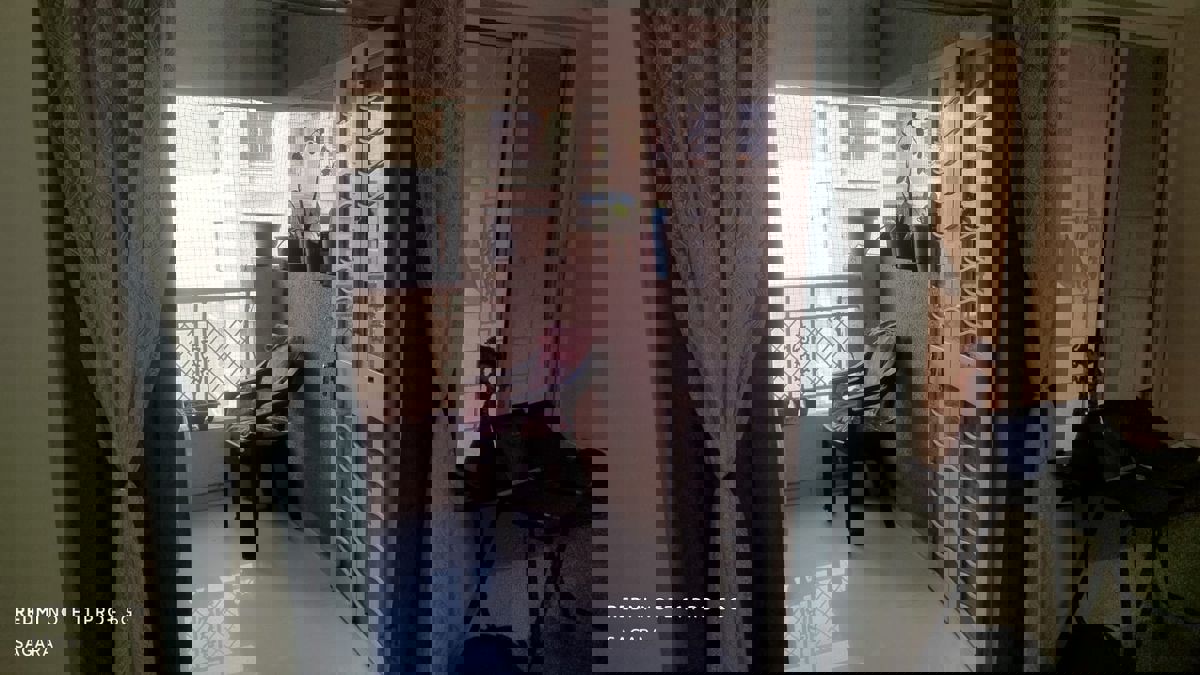 1 BHK Apartment For Sale in Pimple Saudagar