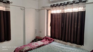 Bedroom in 1 BHK Apartment at Pimple Saudagar – for Sale
