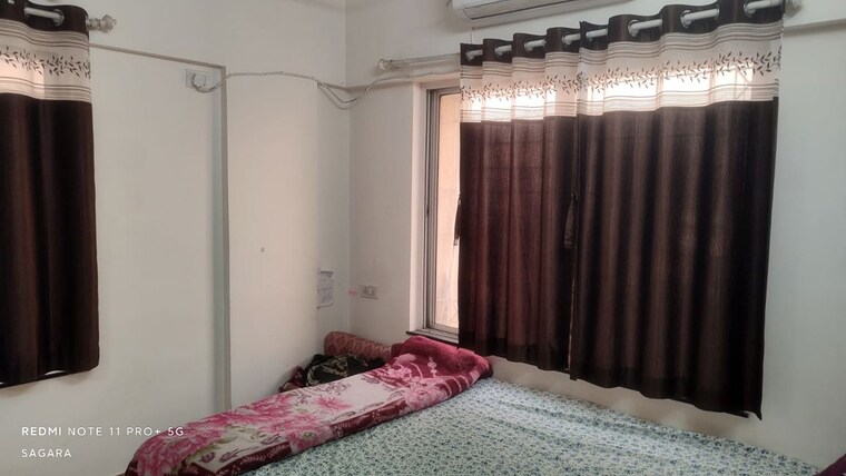 Bedroom, pimple saudagar 1 Bedroom 660 Sq.Ft. Apartment In Pimple Saudagar Pune 9724771
