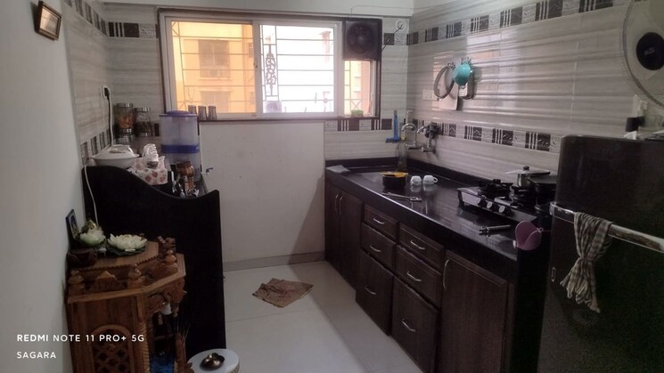 Kitchen, pimple saudagar 1 Bedroom 660 Sq.Ft. Apartment In Pimple Saudagar Pune 9724771