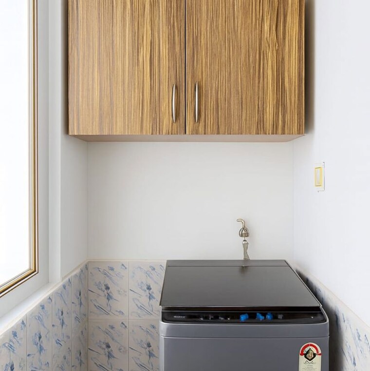 undefined, manikonda 2 Bedroom 1250 Sq.Ft. Builder Floor In Manikonda Hyderabad 9724801