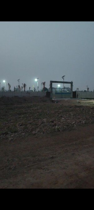 Plot Area in  Plot at Godrej South Estate Okhla, Okhla – for Sale