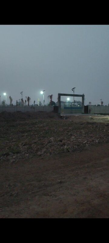 Plot Area in  Plot at Godrej South Estate Okhla, Okhla – for Sale