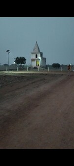 1000 Sq.Yd. Plot in Godrej South Estate Okhla