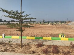 Plot For Sale in Mega Offers On Villa Plot