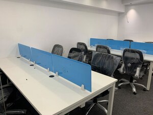  Office Space For Rent in South Tukoganj