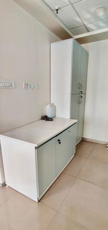 Floor Plan in  Office Space at South Tukoganj – for Rent