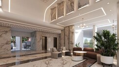 2 BHK Apartment For Sale in VIctoryone Amara