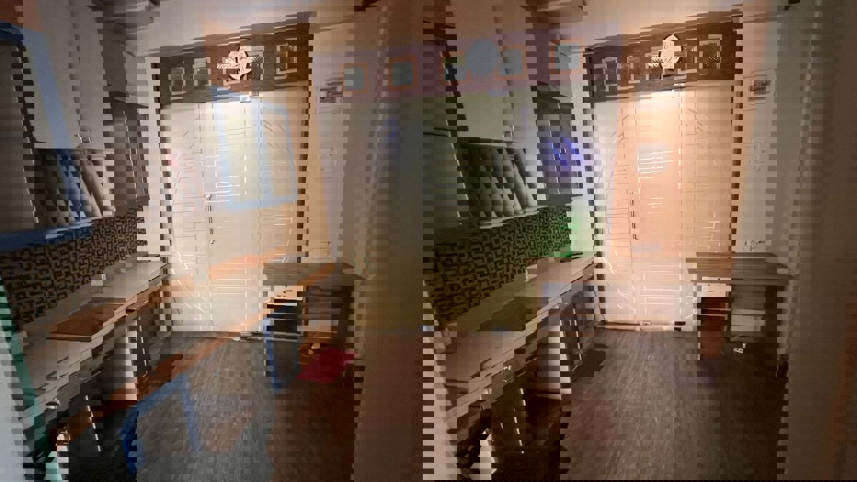 Office Space For Rent in Mulund West