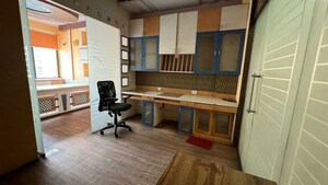 Team Area in  Office Space at Mulund West – for Rent