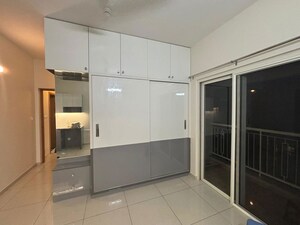 3 BHK Apartment For Rent in Rohan Upavan, Hennur