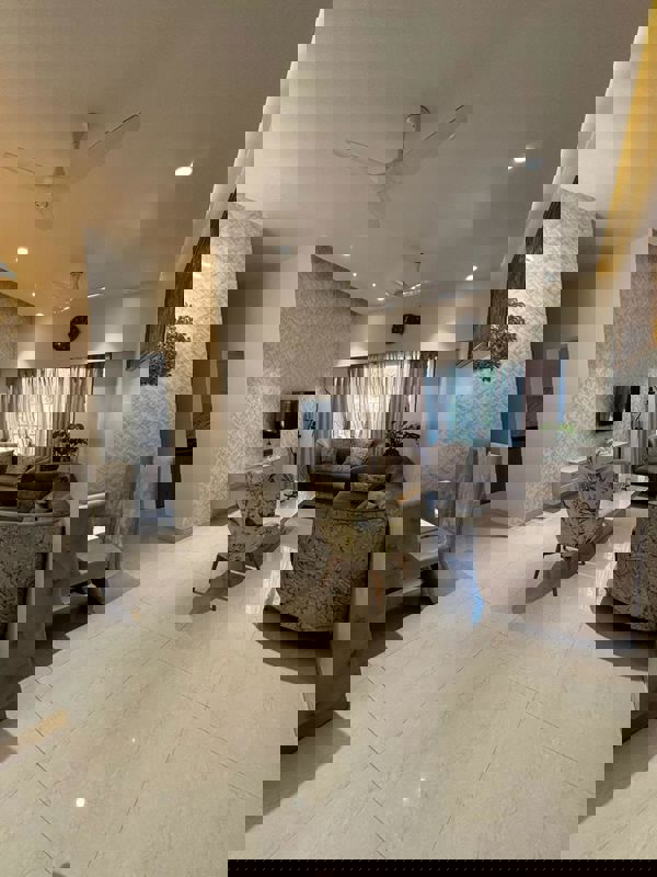 1 BHK + Pooja Room Apartment For Sale in Superb Yogakshema Residency