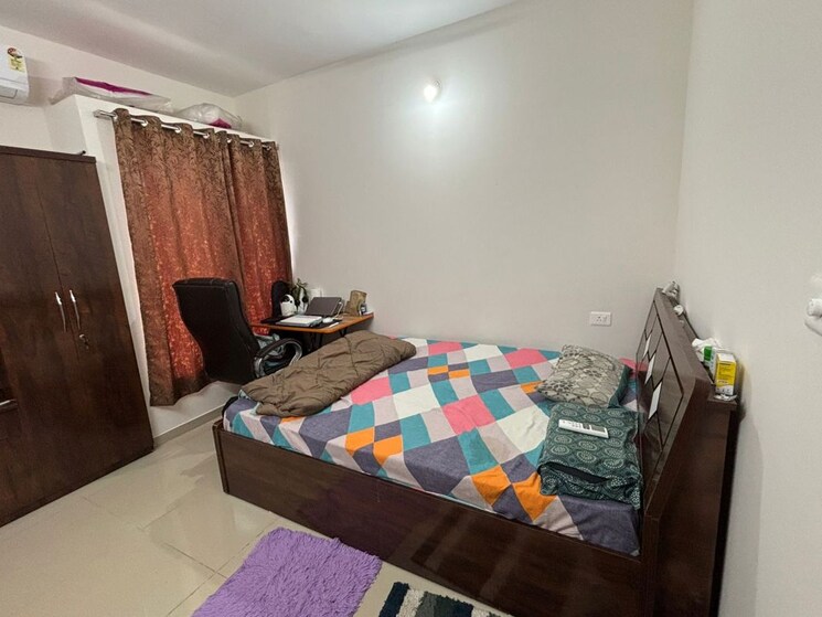 Bedroom, yashwin-orrizonte 1 Bedroom 475 Sq.Ft. Apartment In Kharadi Pune 9724805