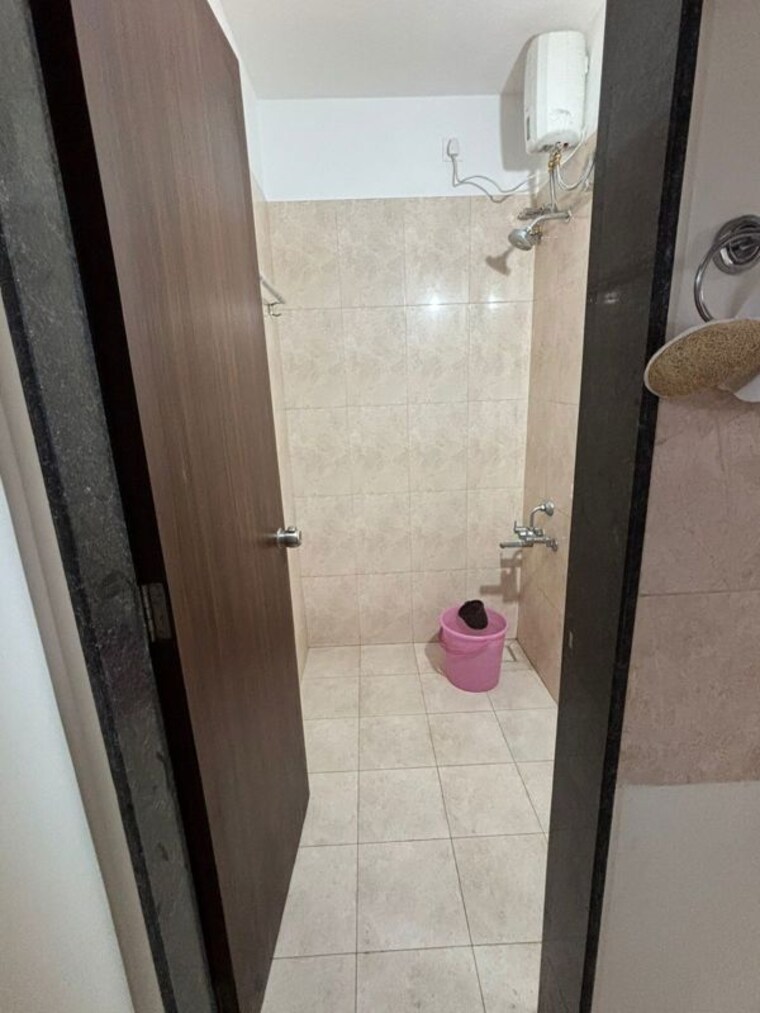 Bathroom, yashwin-orrizonte 1 Bedroom 475 Sq.Ft. Apartment In Kharadi Pune 9724805