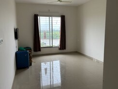 1 BHK + Servant Room Apartment For Rent in Yashwin Orrizonte